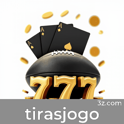 Tirasjogo: Esportes Completos, Odds Instantâneos e Brasileiros