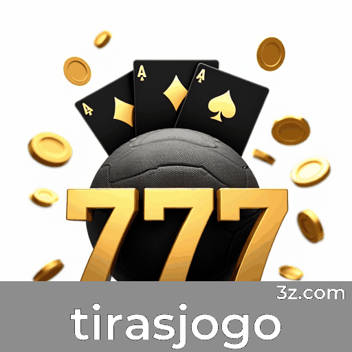 Experiência de luxo e cassino exclusivo no Tirasjogo