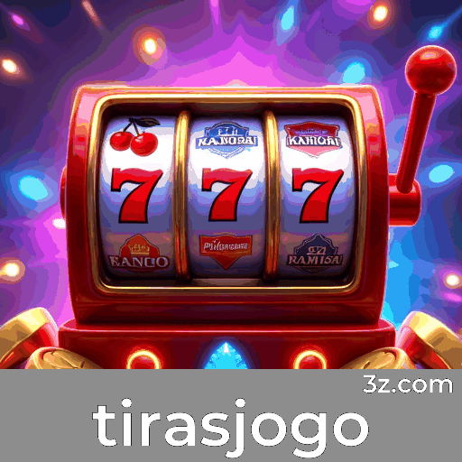 Desenvolvedores de Topo e Tecnologia Inovadora na Plataforma Tirasjogo