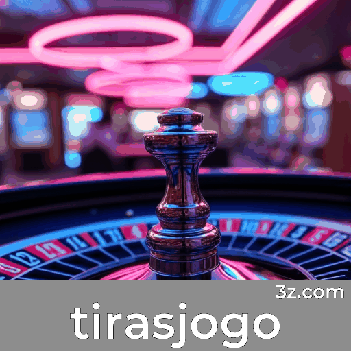 Universo de Jogos Extraordinários do tirasjogo: Diversão Sem Limites
