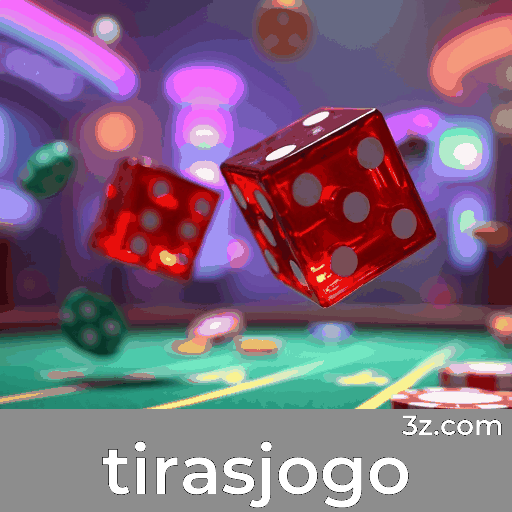 Universo de Jogos Extraordinários do tirasjogo: Diversão Sem Limites