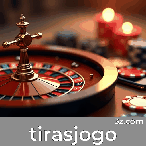Desenvolvedores de Topo e Tecnologia Inovadora na Plataforma Tirasjogo